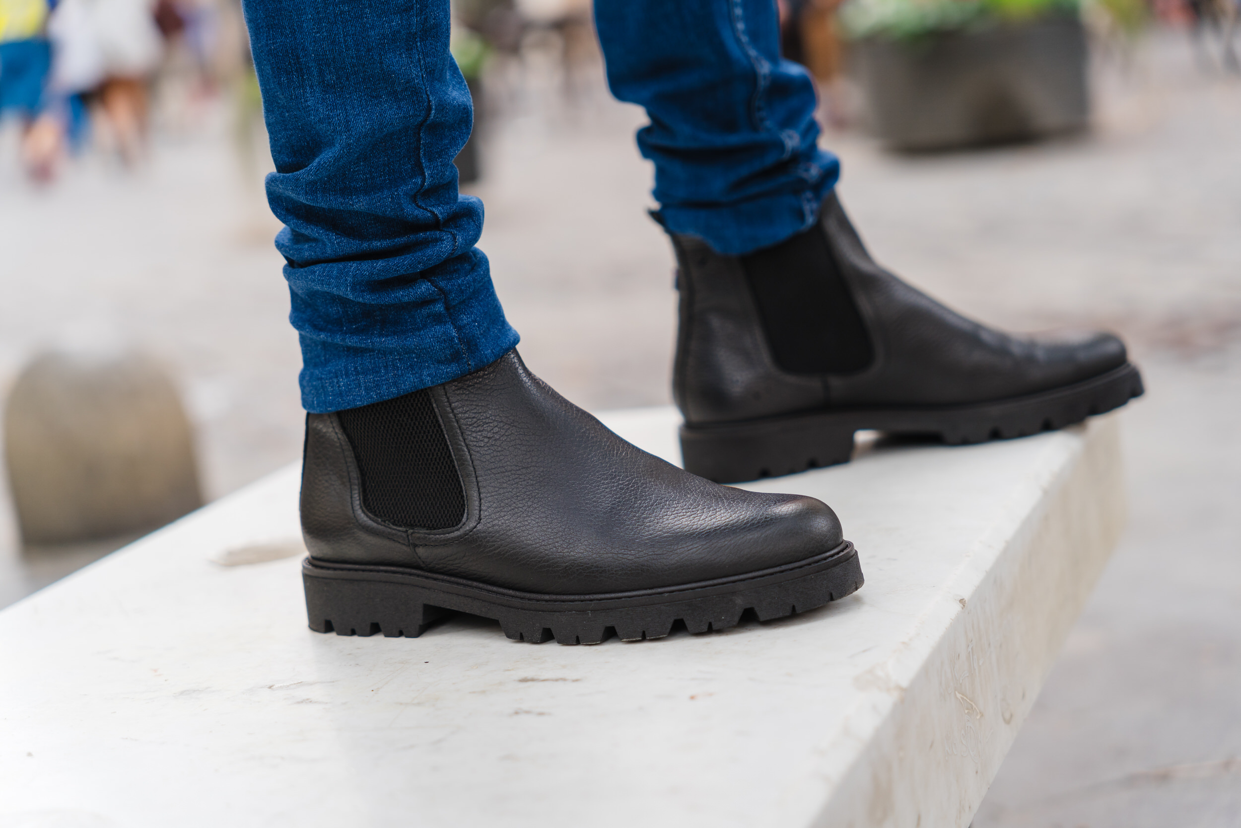 Las mejores marcas de botas para hombre - Blog Moda Hombre