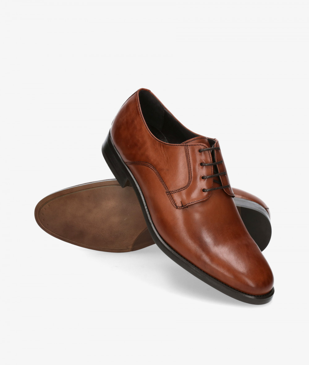 Pies suaves Seis recibir Zapatos de vestir para hombre | Elegancia en cada paso – pabloochoa.shoes