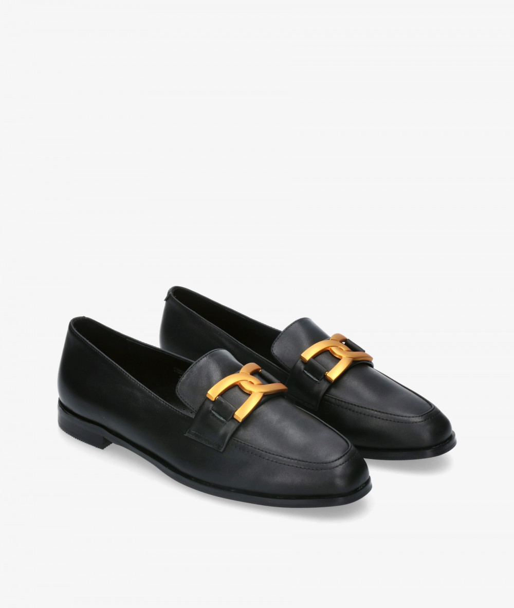 Look stylish this season with this black Shoes from our pabloochoa ...