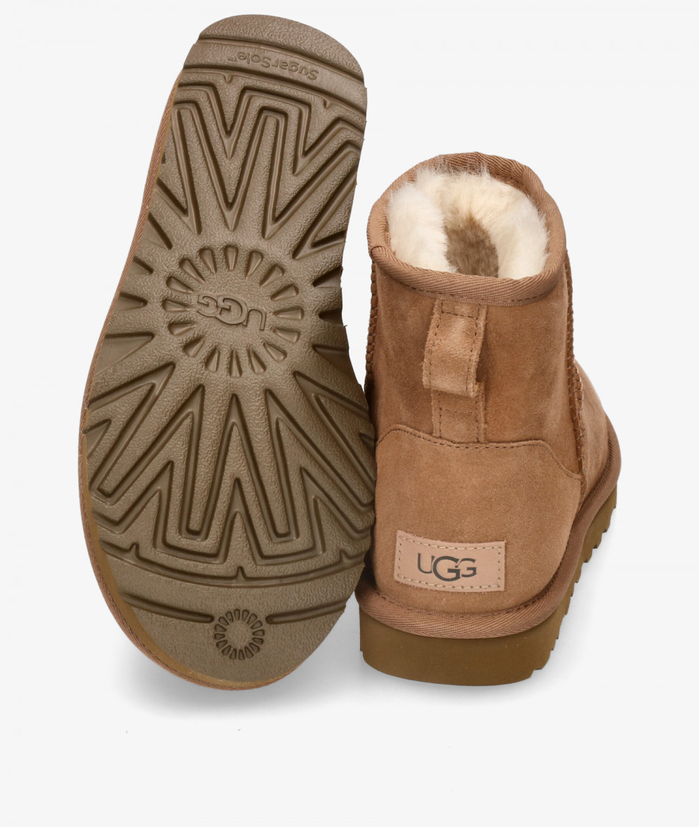 Botas shop australianas ugg