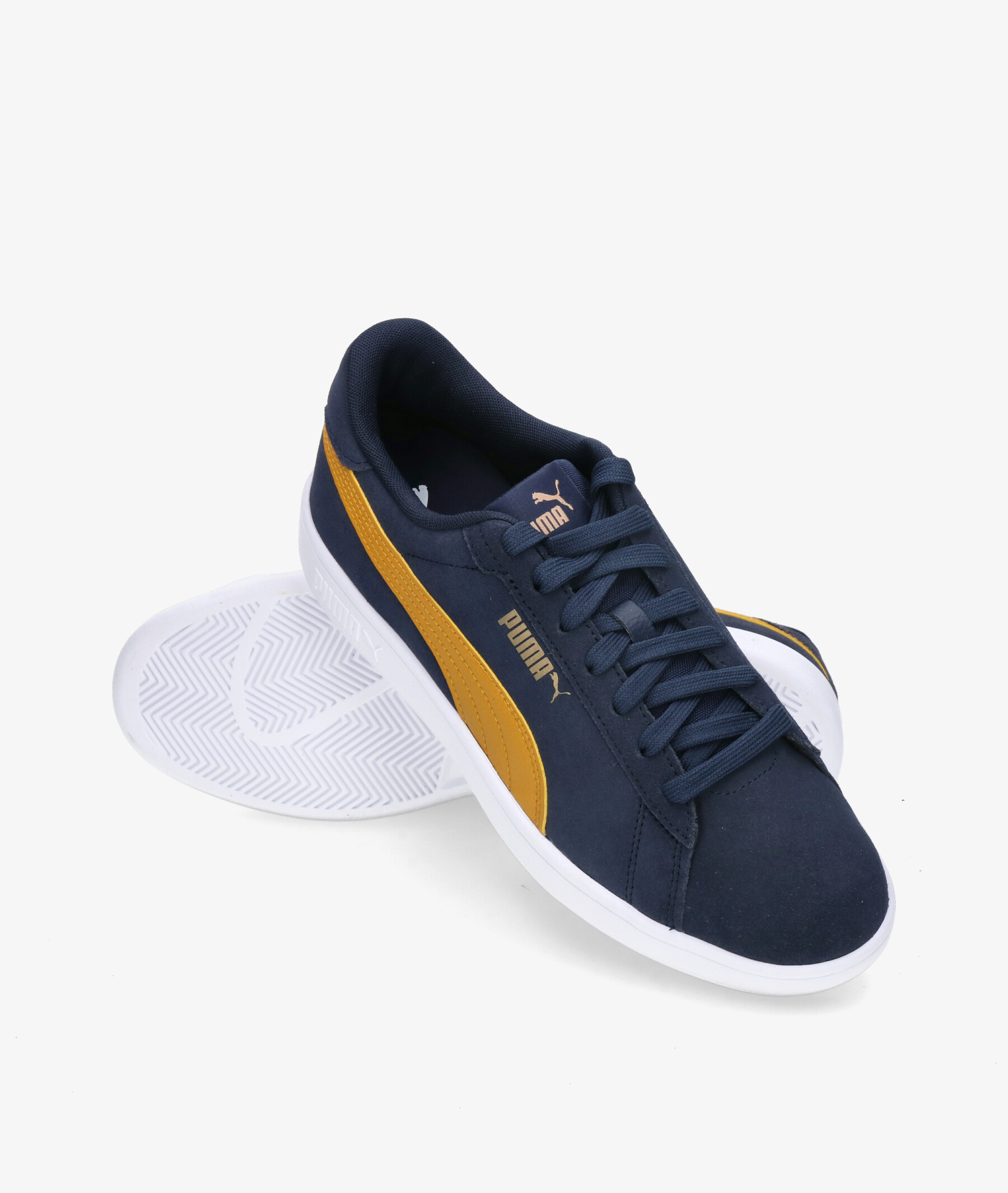 Puma Sneakers PUMA SMASH V3 in navy blue