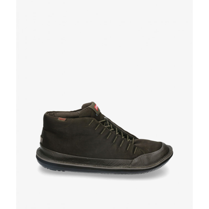 Camper BEETLE Negro - Envío gratis   ! - Zapatos Deportivas  bajas Hombre 126,00 €