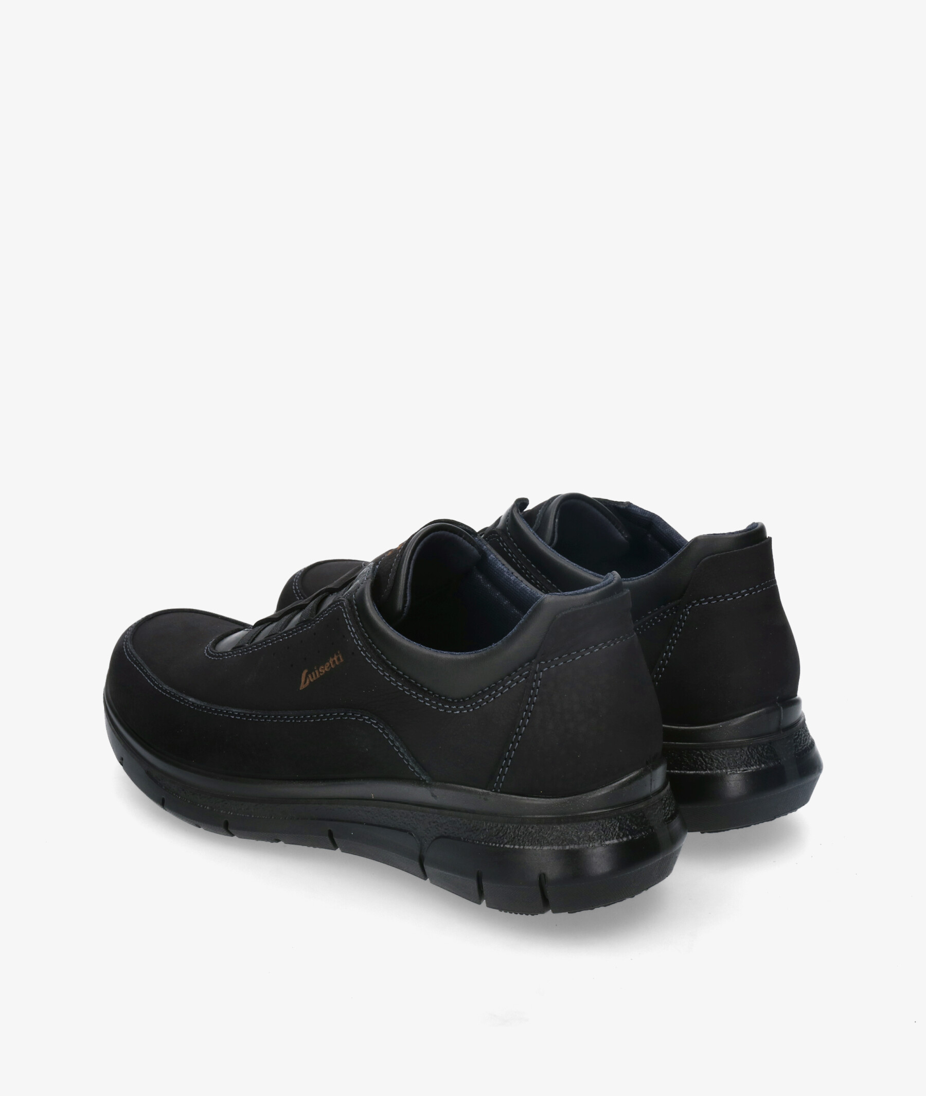 Limpiar zapatos ecco outlet negro