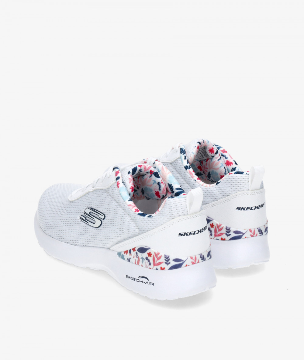 Skechers flores hot sale