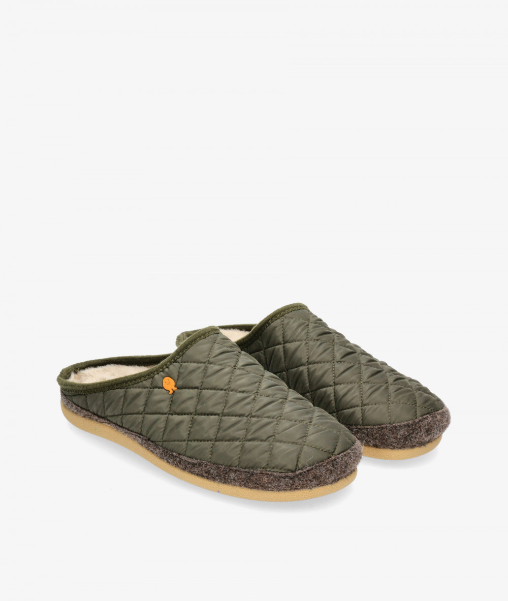 Home slippers for Men pabloochoa.shoes