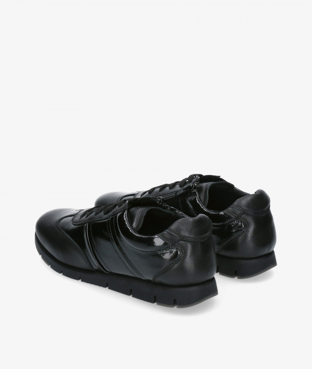 Art Rennes Negro - Envío gratis   ! - Zapatos Sandalias Mujer  66,50 €