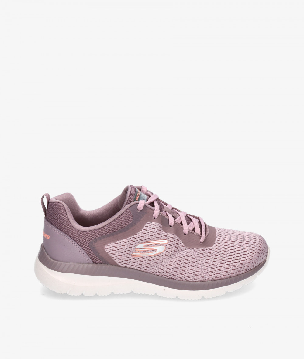 zapatos deportivos mujer skechers