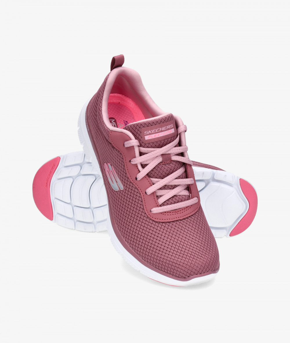 Nuevas skechers mujer online