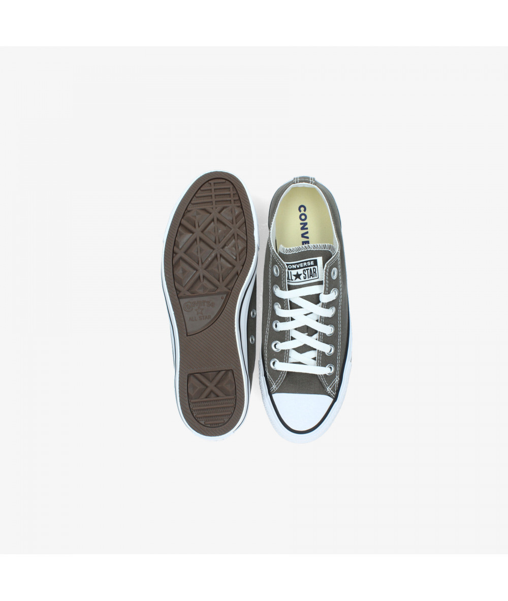 Converse Sneakers CTAS SEASONAL OX in grey