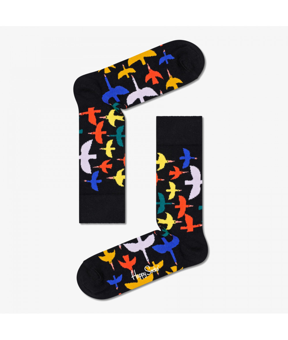 Calcetines HOMBRE Happy Socks JSS01