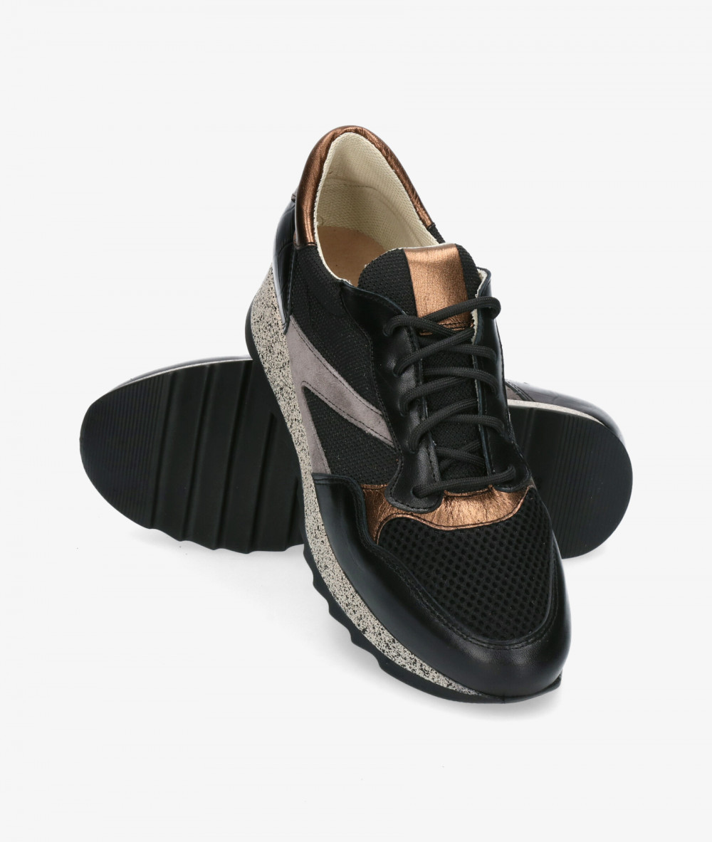 encuesta Conceder Palpitar Zapatillas deportivas de mujer para vestir | pabloochoa.shoes