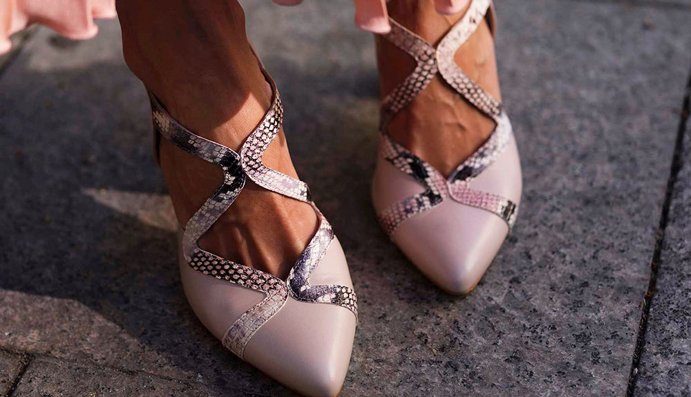Selección de zapatos para bodas - allabout.shoes