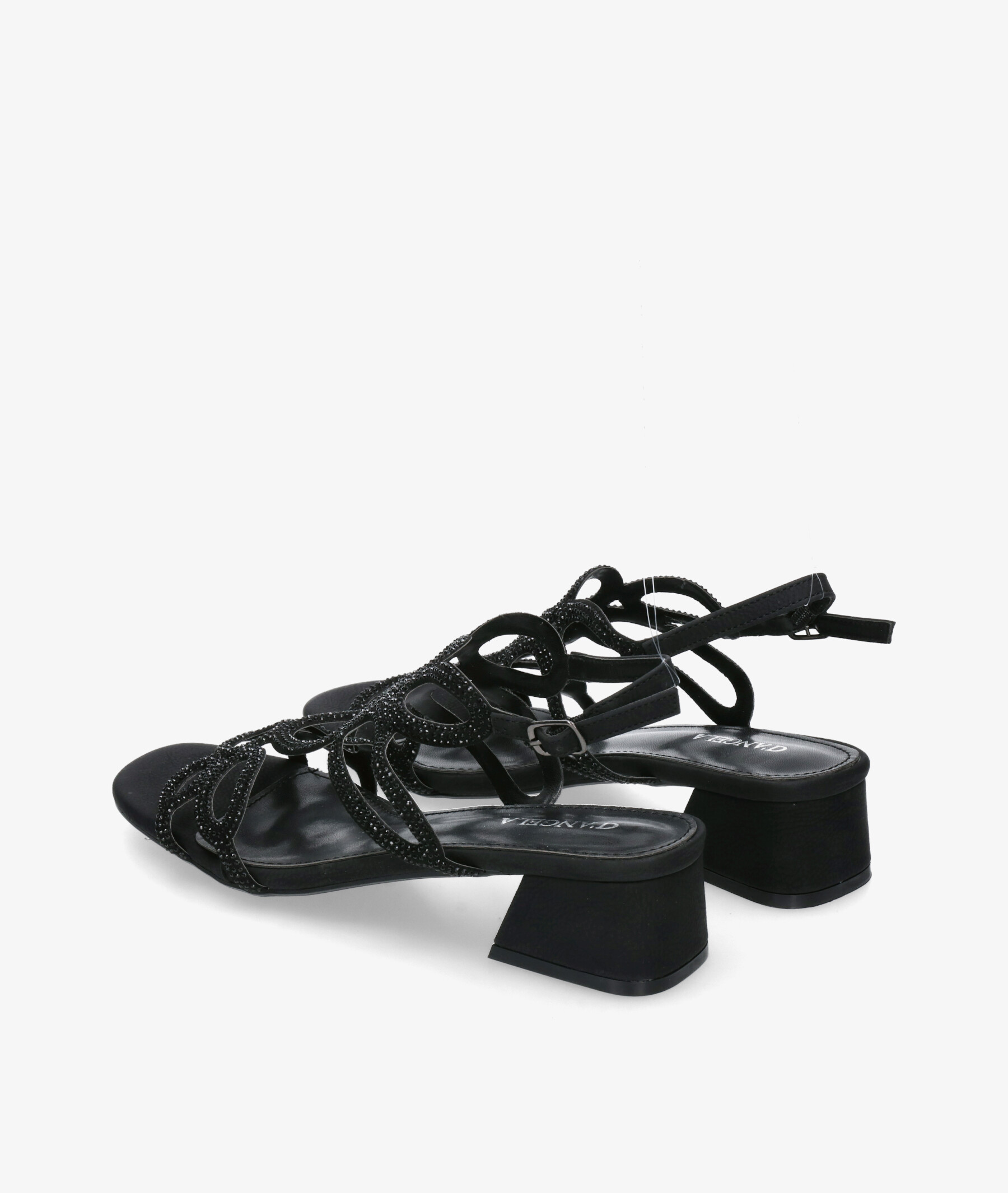 Porronet comfort sandals - 6500 | pabloochoa.shoes